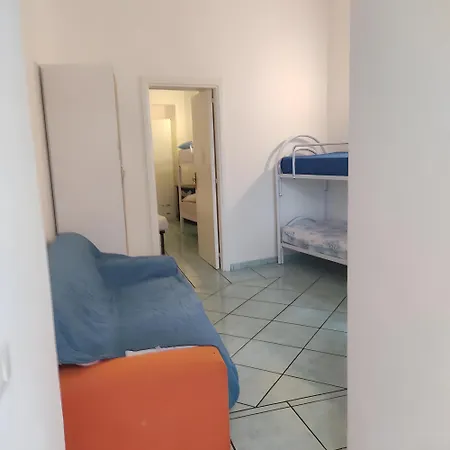 Daire Cartaromana Ischia