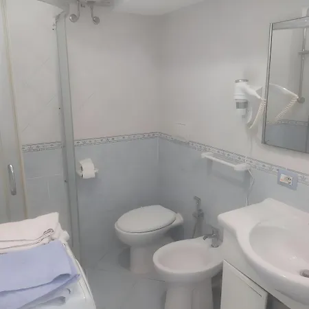 Cartaromana Apartment