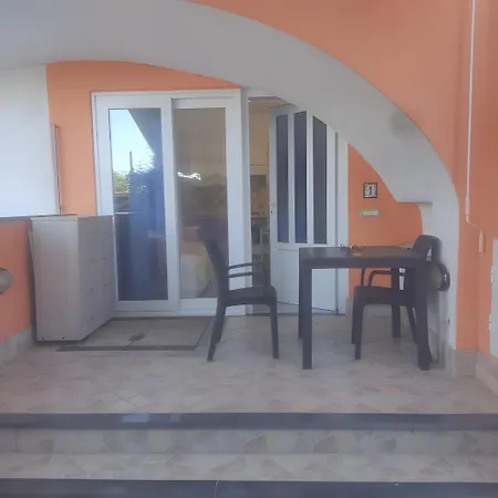 Cartaromana Apartment Ischia
