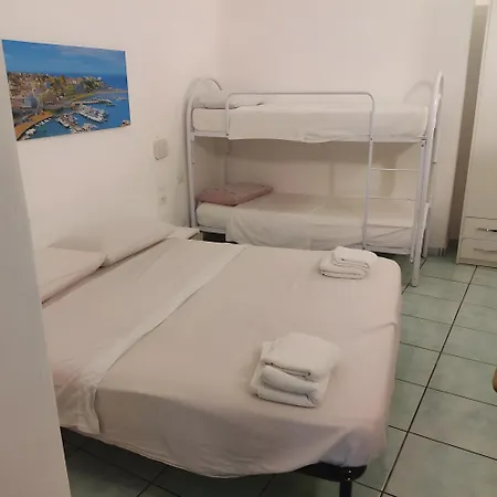 Apartment Cartaromana Ischia