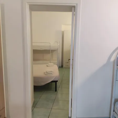 Apartment Cartaromana