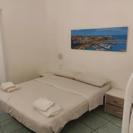 Cartaromana * Ischia