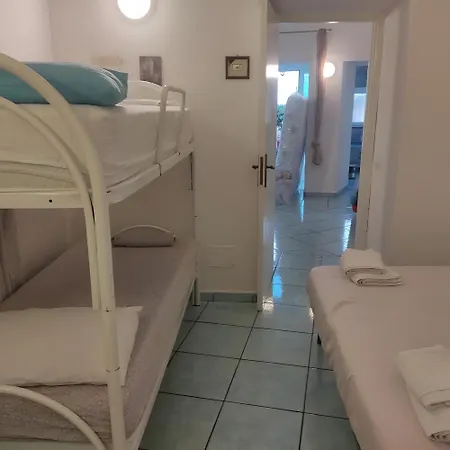 Cartaromana Apartment