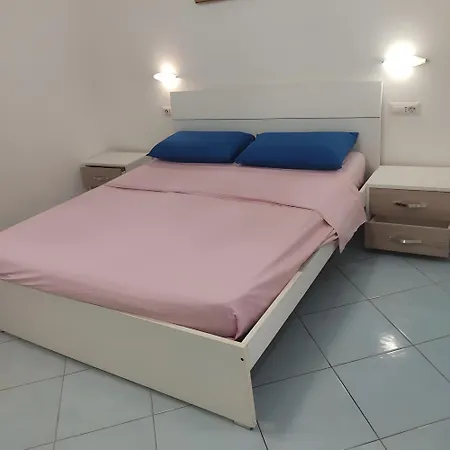 Cartaromana Apartment