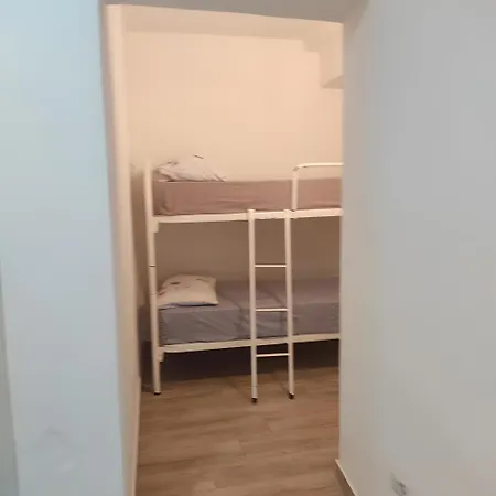 Apartment Cartaromana
