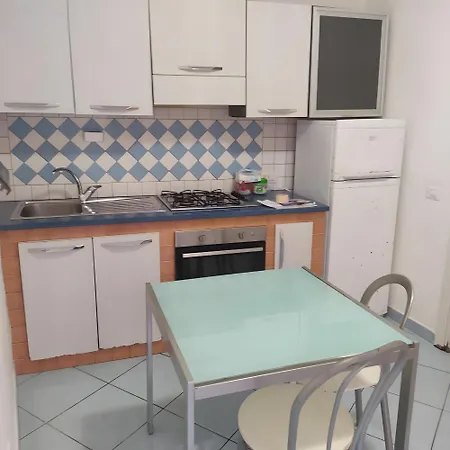 Cartaromana Apartment *