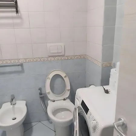 Cartaromana Apartment