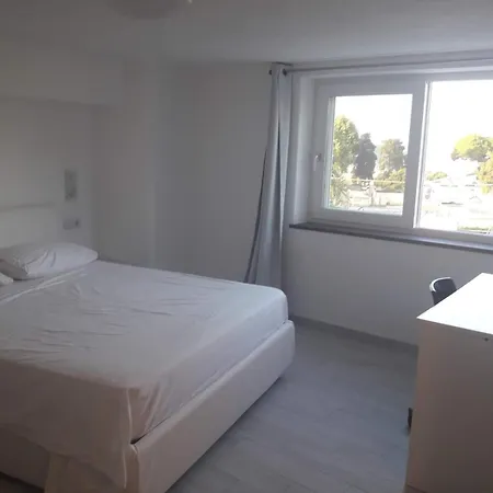 Cartaromana Apartment