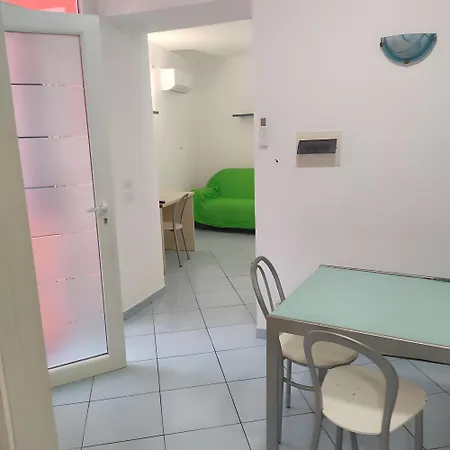 Cartaromana Apartment