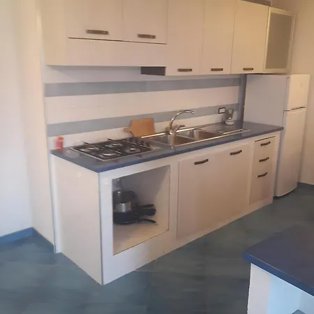 Apartment Cartaromana Ischia