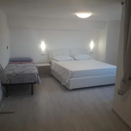 Cartaromana Apartment