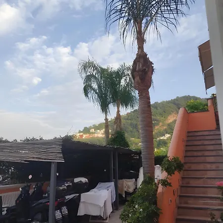 Apartamento Cartaromana *